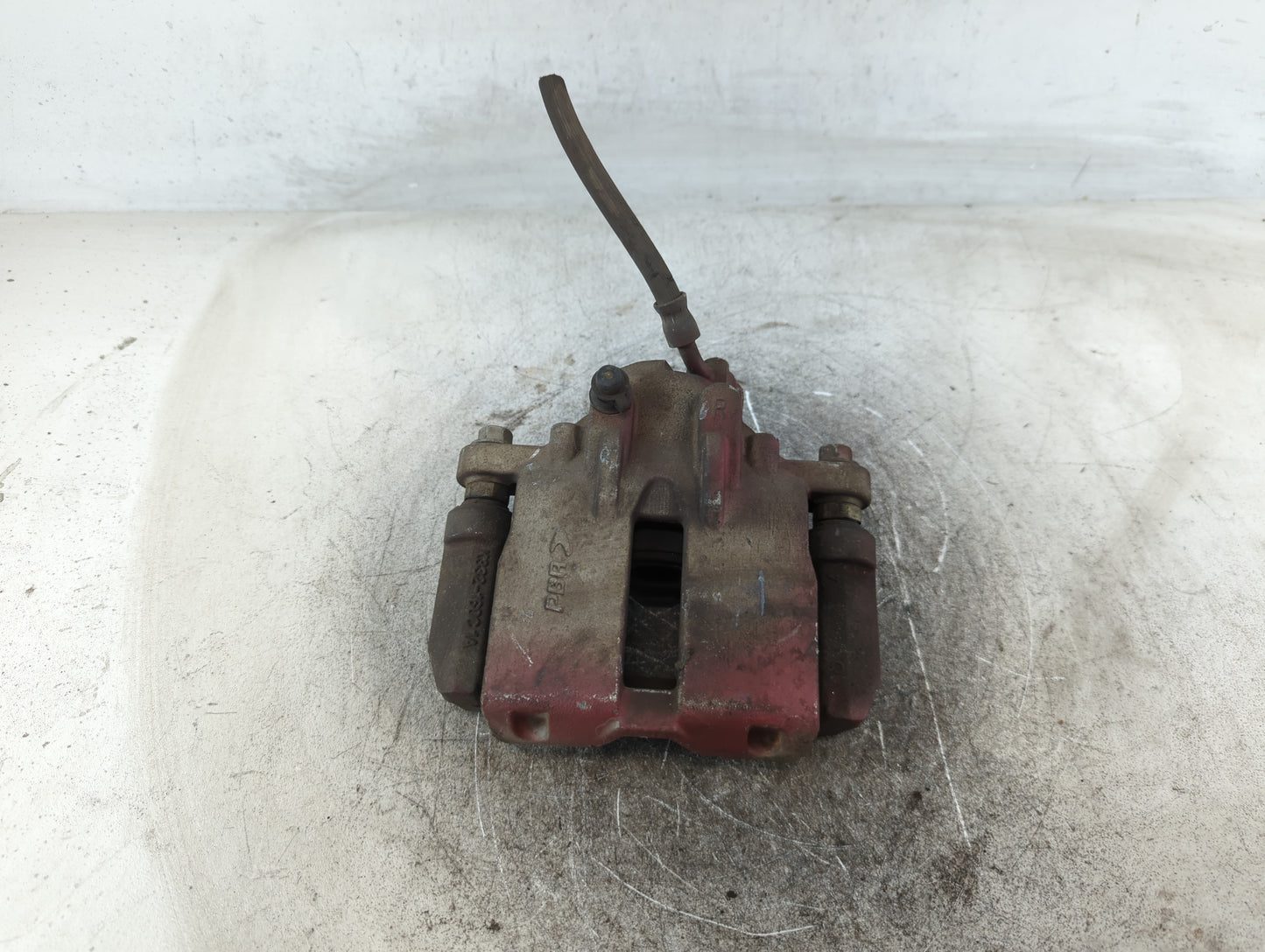 2003-2008 Cadillac Cts Front Passenger Right Brake Caliper - Oemusedautoparts1.com