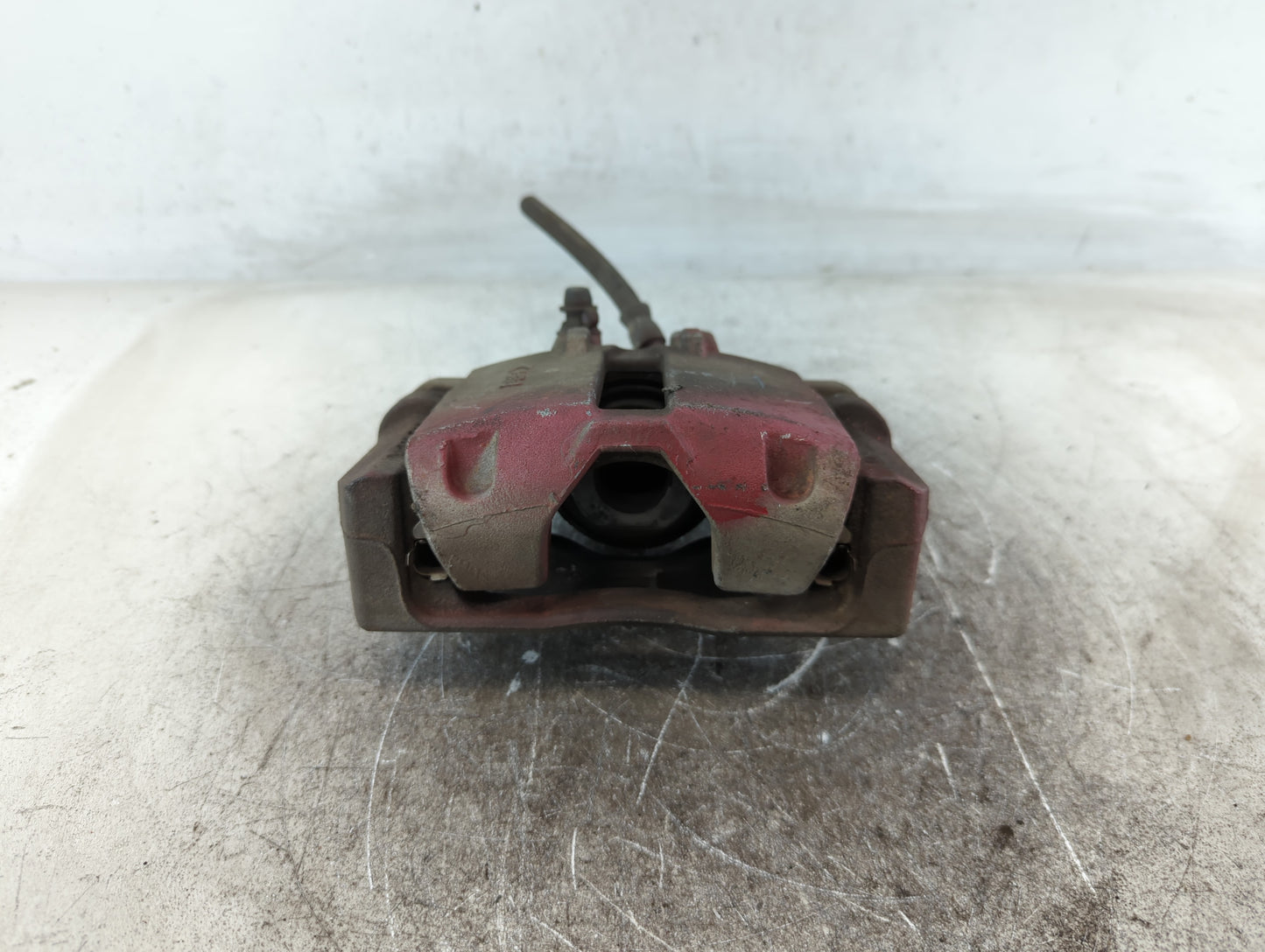 2003-2008 Cadillac Cts Front Passenger Right Brake Caliper - Oemusedautoparts1.com