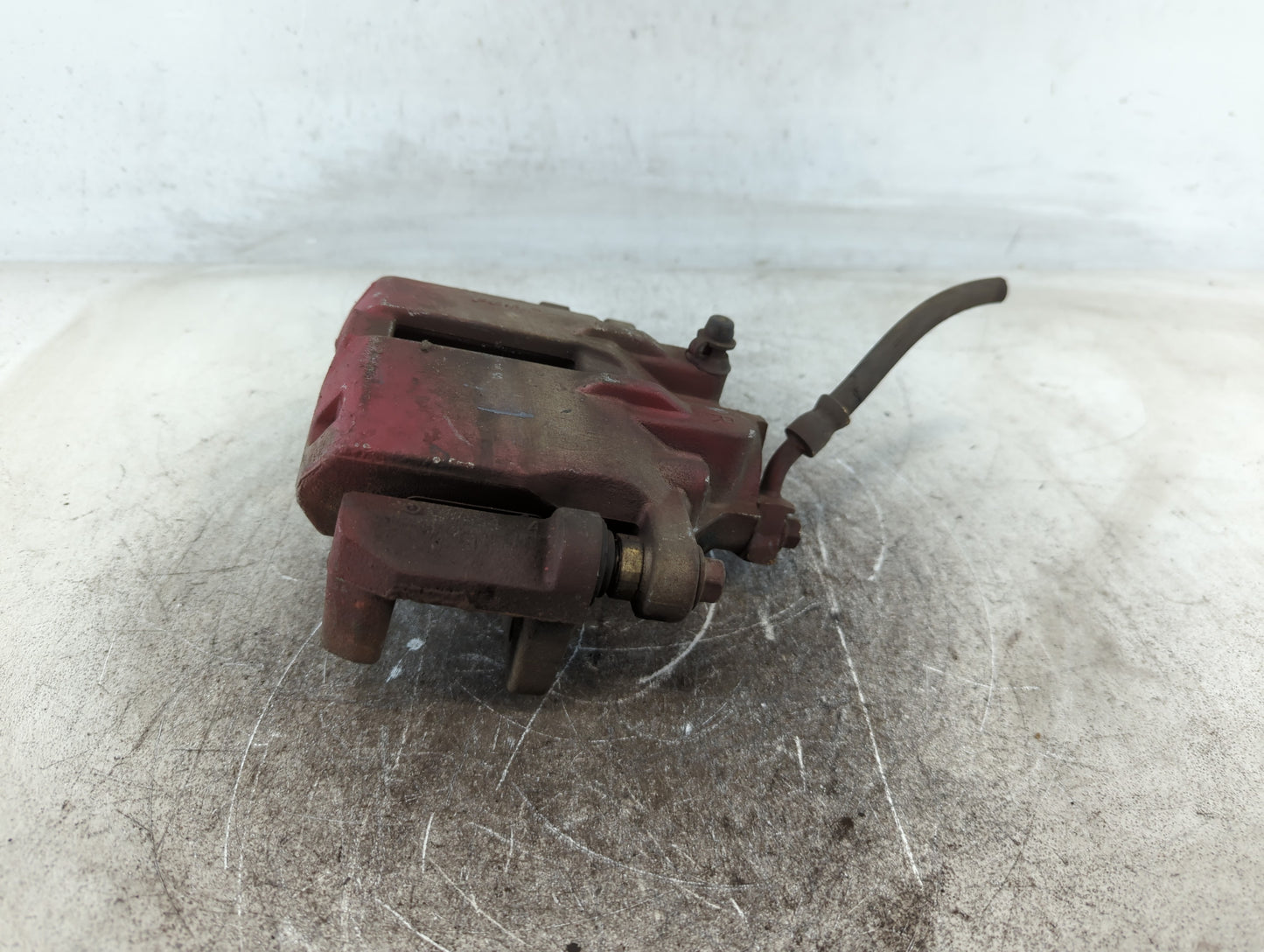 2003-2008 Cadillac Cts Front Passenger Right Brake Caliper - Oemusedautoparts1.com