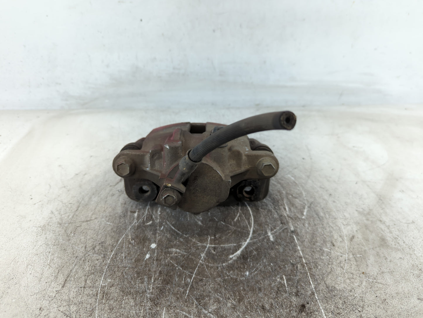 2003-2008 Cadillac Cts Front Passenger Right Brake Caliper - Oemusedautoparts1.com