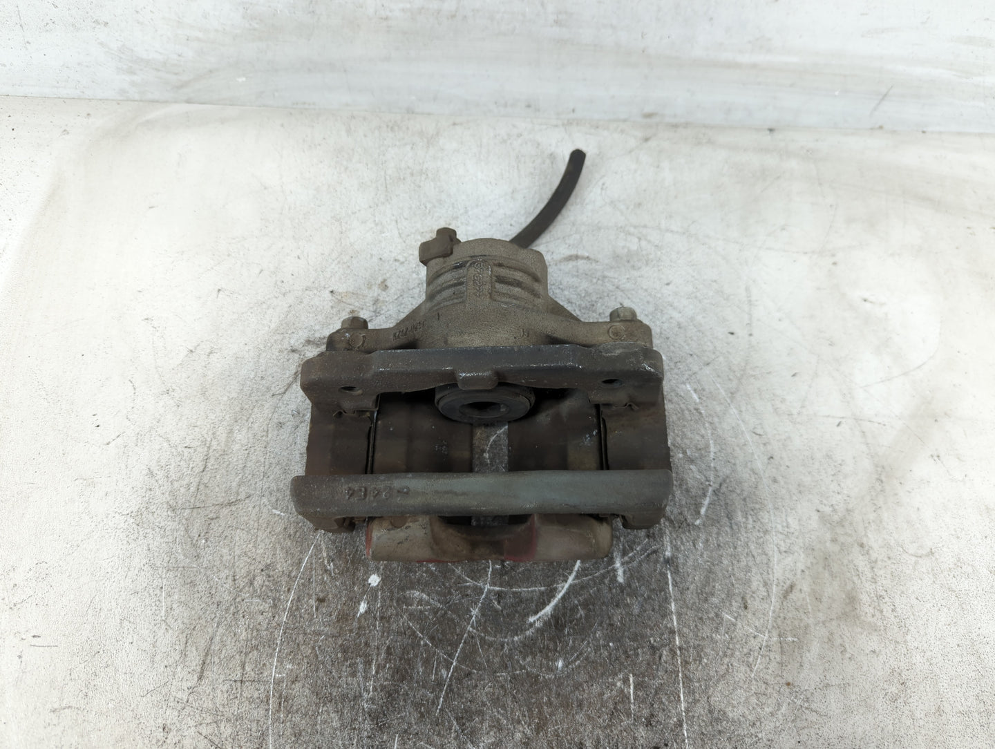 2003-2008 Cadillac Cts Front Passenger Right Brake Caliper - Oemusedautoparts1.com