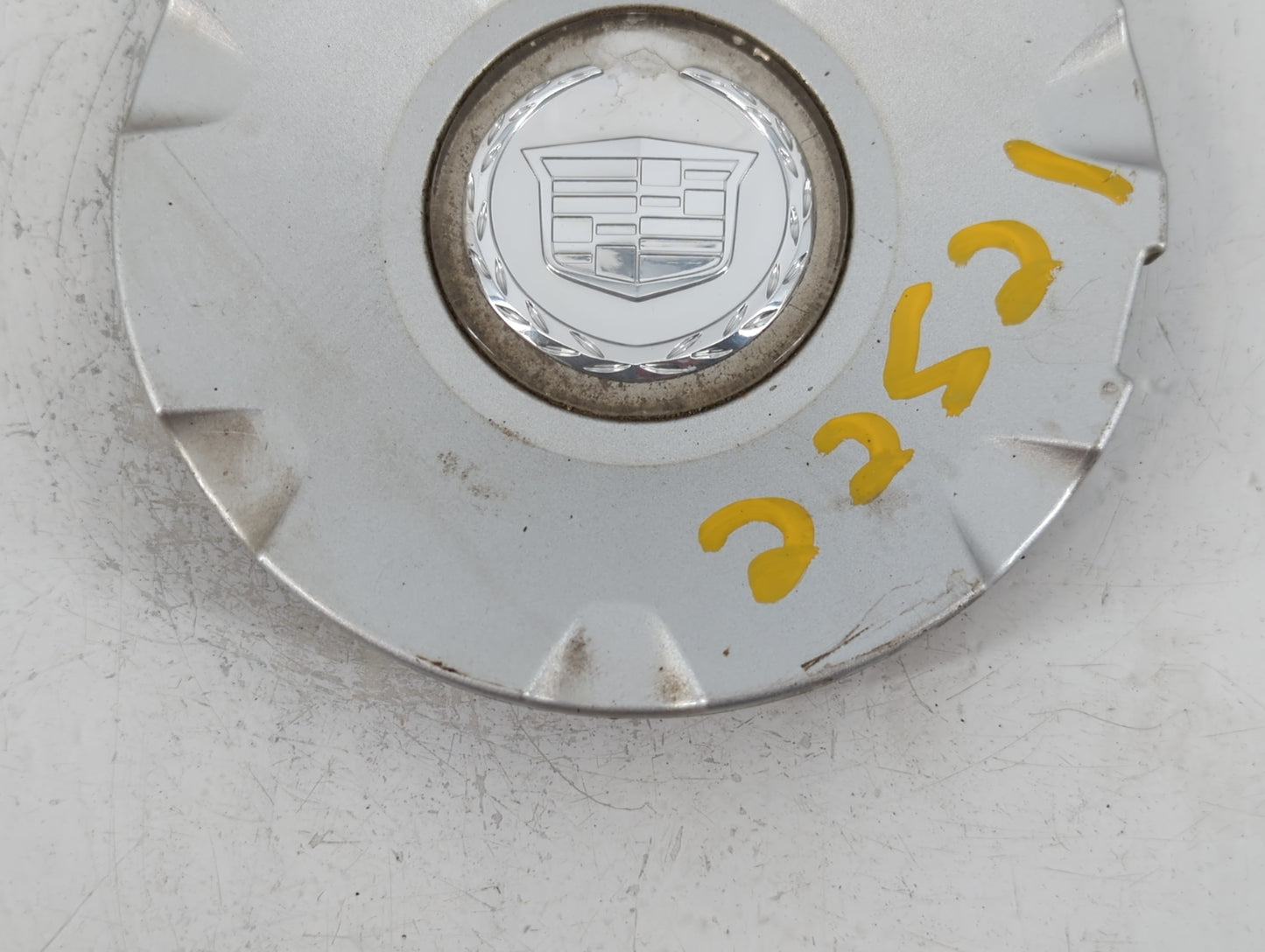 2005 Cadillac Cts Rim Wheel Center Cap - Oemusedautoparts1.com