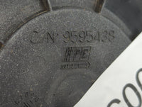 2005 Cadillac Cts Rim Wheel Center Cap - Oemusedautoparts1.com