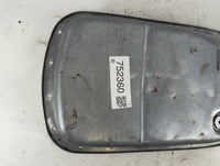 2004-2005 Cadillac Cts Engine Oil Pan Fits Fits 2004 2005 OEM Used Auto Parts - Oemusedautoparts1.com