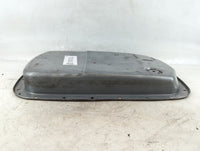 2004-2005 Cadillac Cts Engine Oil Pan Fits Fits 2004 2005 OEM Used Auto Parts - Oemusedautoparts1.com