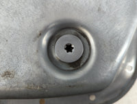 2004-2005 Cadillac Cts Engine Oil Pan Fits Fits 2004 2005 OEM Used Auto Parts - Oemusedautoparts1.com