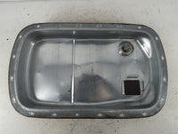 2004-2005 Cadillac Cts Engine Oil Pan Fits Fits 2004 2005 OEM Used Auto Parts - Oemusedautoparts1.com