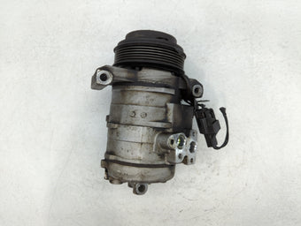 compare product 2004-2007 Cadillac Cts Air Conditioning A/c Ac Compressor Oem