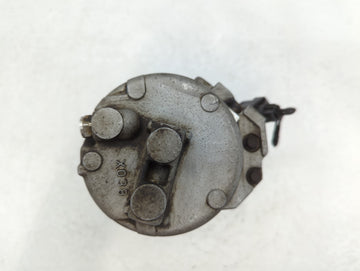 2004-2007 Cadillac Cts Air Conditioning A/c Ac Compressor Oem
