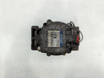 2004-2007 Cadillac Cts Air Conditioning A/c Ac Compressor Oem