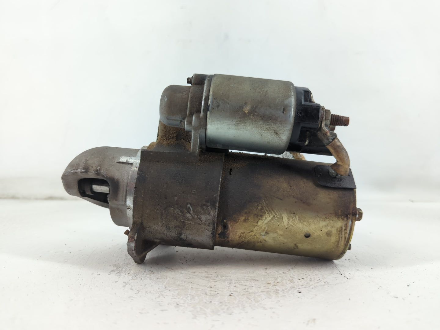 2004-2005 Cadillac Cts Car Starter Motor Solenoid OEM P/N:323-1629 12597349 Fits Fits 2004 2005 OEM Used Auto Parts - Oemuse
