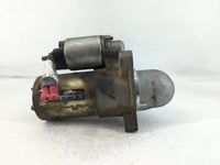 2004-2005 Cadillac Cts Car Starter Motor Solenoid OEM P/N:323-1629 12597349 Fits Fits 2004 2005 OEM Used Auto Parts - Oemuse