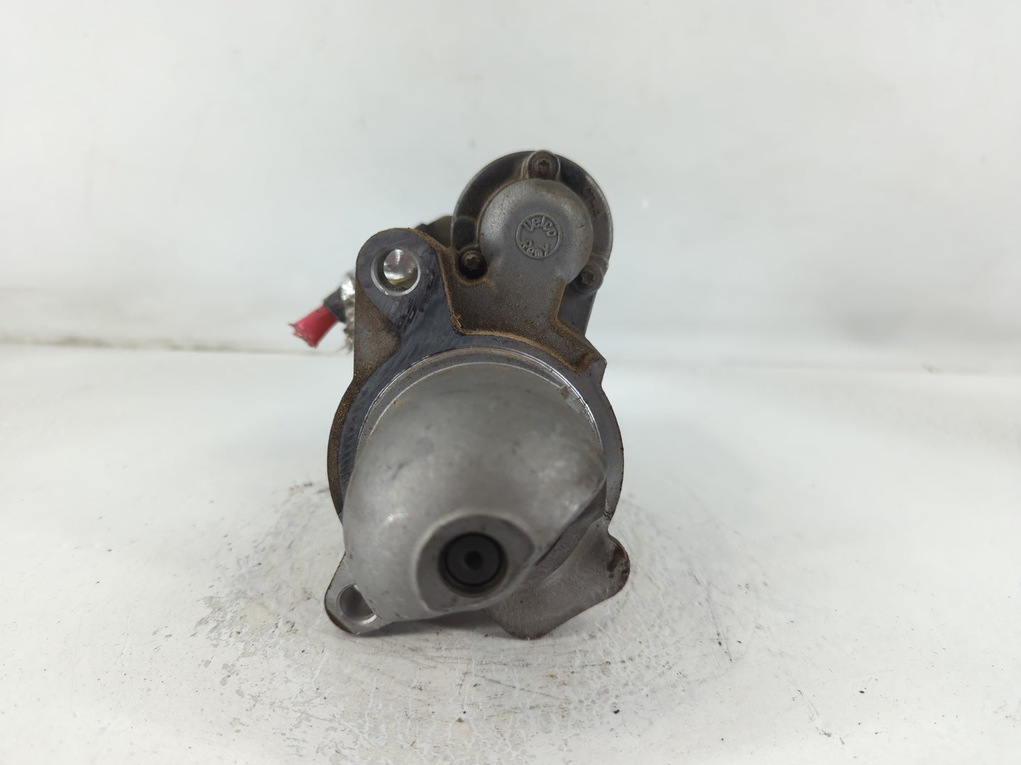 2004-2005 Cadillac Cts Car Starter Motor Solenoid OEM P/N:323-1629 12597349 Fits Fits 2004 2005 OEM Used Auto Parts - Oemuse