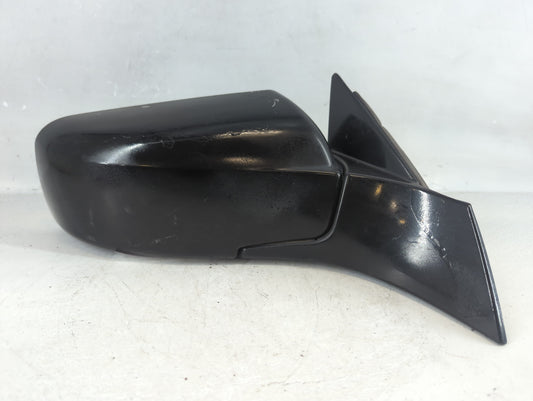 2003-2007 Cadillac Cts Passenger Side View Mirror - Right Door Mirror OEM Used - Oemusedautoparts1.com