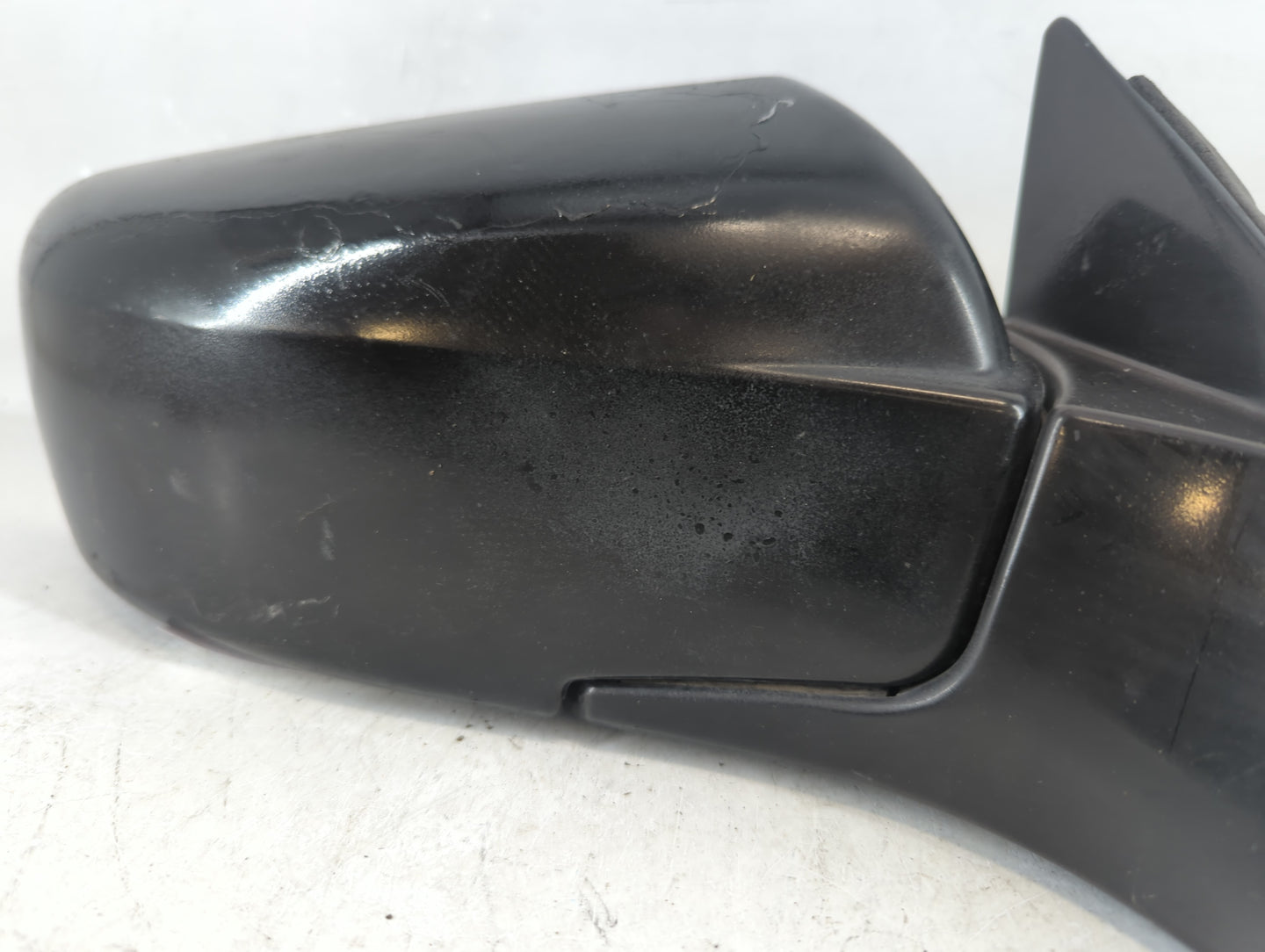 2003-2007 Cadillac Cts Side Mirror Replacement Passenger Right View Door Mirror P/N:1GA0132884 Fits Fits 2003 2004 2005 2006