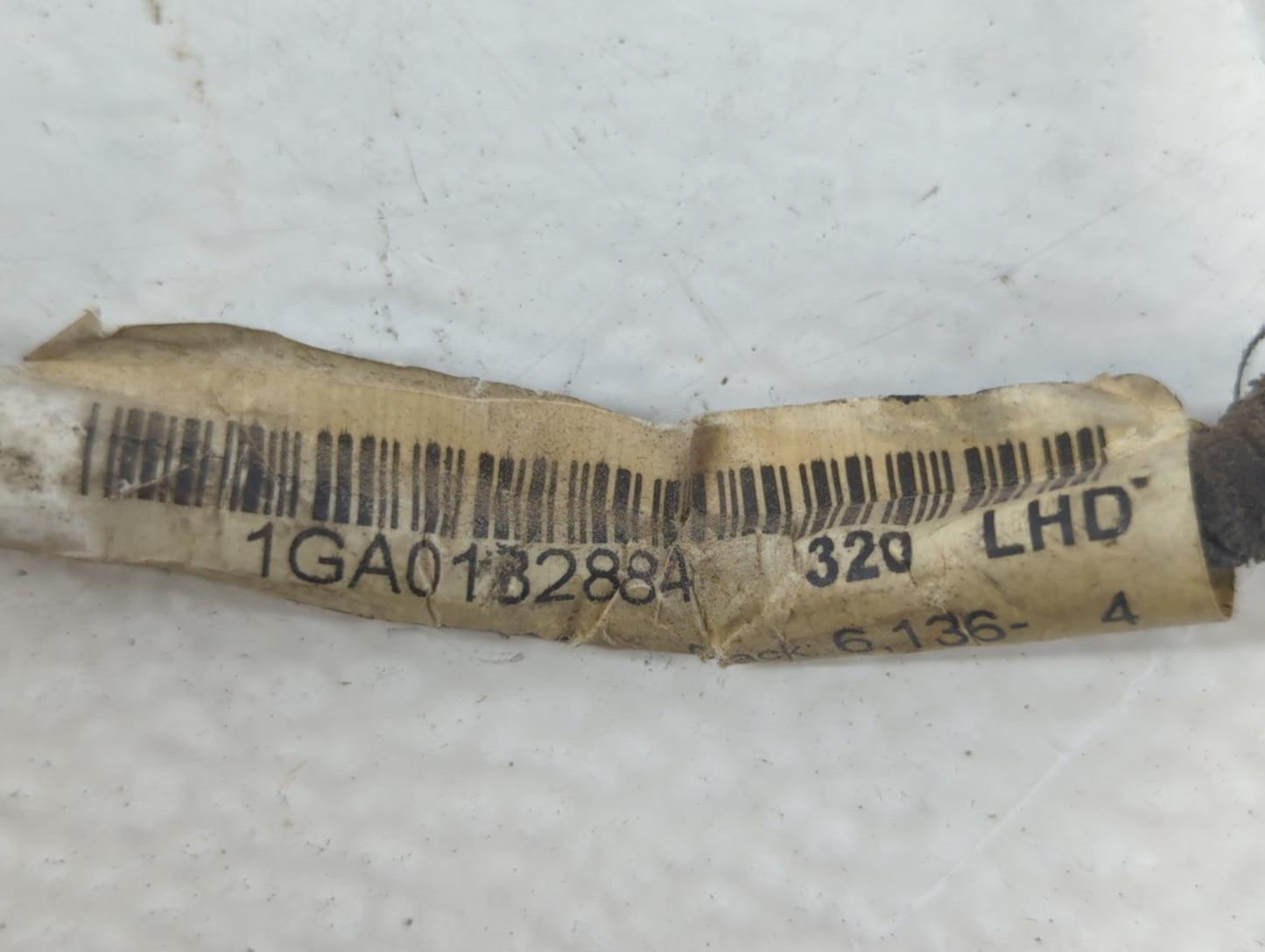 2003-2007 Cadillac Cts Side Mirror Replacement Passenger Right View Door Mirror P/N:1GA0132884 Fits Fits 2003 2004 2005 2006