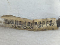 2003-2007 Cadillac Cts Side Mirror Replacement Passenger Right View Door Mirror P/N:1GA0132884 Fits Fits 2003 2004 2005 2006