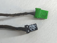 2003-2007 Cadillac Cts Side Mirror Replacement Passenger Right View Door Mirror P/N:1GA0132884 Fits Fits 2003 2004 2005 2006