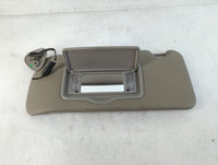 2003-2007 Cadillac Cts Sun Visor Shade Replacement Driver Left Mirror Fits Fits 2003 2004 2005 2006 2007 OEM Used Auto Parts