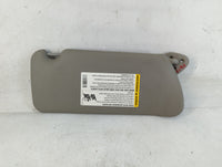 2003-2007 Cadillac Cts Sun Visor Shade Replacement Driver Left Mirror Fits Fits 2003 2004 2005 2006 2007 OEM Used Auto Parts