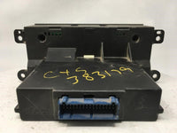 2005 Cadillac Cts Climate Control Module Temperature AC/Heater Replacement P/N:21998814 Fits Fits 2006 OEM Used Auto Parts -