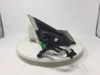 2005 Cadillac Cts Driver Side View Mirror - Left Door Mirror OEM Used - Oemusedautoparts1.com