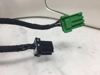 2005 Cadillac Cts Driver Side View Mirror - Left Door Mirror OEM Used - Oemusedautoparts1.com