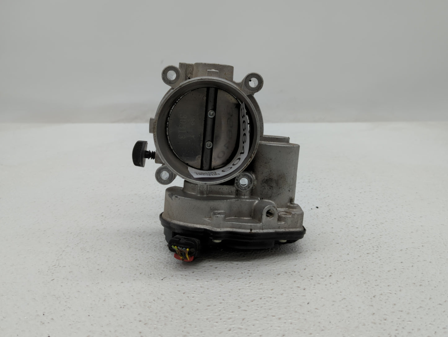 2005 Cadillac Cts Master Power Window Switch Replacement Driver Side Left Fits Fits 2003 2004 2006 2007 OEM Used Auto Parts 