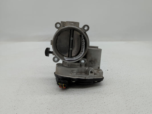 2005 Cadillac Cts Master Power Window Switch Replacement Driver Side Left Fits Fits 2003 2004 2006 2007 OEM Used Auto Parts 