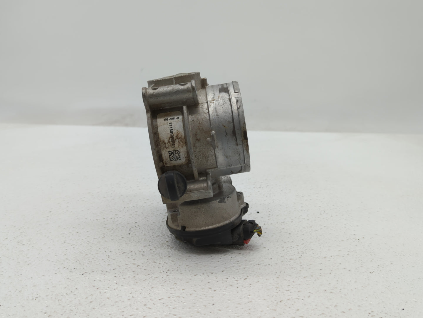 2005 Cadillac Cts Master Power Window Switch Replacement Driver Side Left Fits Fits 2003 2004 2006 2007 OEM Used Auto Parts 