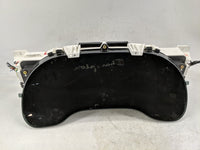 2001-2005 Cadillac Deville Instrument Cluster Speedometer Gauges P/N:25755391 Fits Fits 2001 2002 2003 2004 2005 OEM Used Au