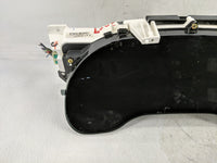 2001-2005 Cadillac Deville Instrument Cluster Speedometer Gauges P/N:25755391 Fits Fits 2001 2002 2003 2004 2005 OEM Used Au