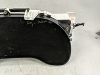 2001-2005 Cadillac Deville Instrument Cluster Speedometer Gauges P/N:25755391 Fits Fits 2001 2002 2003 2004 2005 OEM Used Au