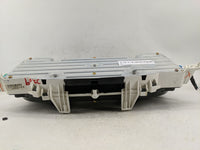 2001-2005 Cadillac Deville Instrument Cluster Speedometer Gauges P/N:25755391 Fits Fits 2001 2002 2003 2004 2005 OEM Used Au