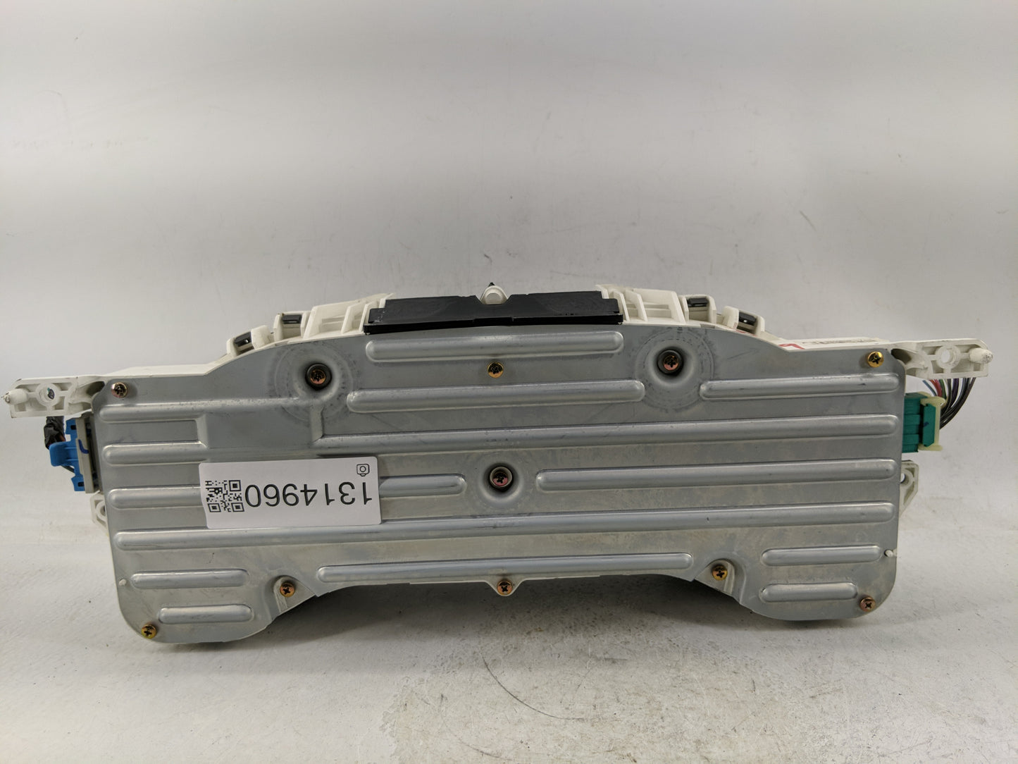2001-2005 Cadillac Deville Instrument Cluster Speedometer Gauges P/N:25755391 Fits Fits 2001 2002 2003 2004 2005 OEM Used Au