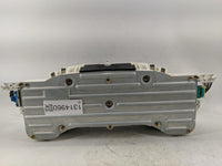 2001-2005 Cadillac Deville Instrument Cluster Speedometer Gauges P/N:25755391 Fits Fits 2001 2002 2003 2004 2005 OEM Used Au