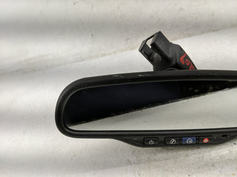 compare product 2000-2005 Cadillac Deville Interior Rear View Mirror Replacement OEM Fits Fits 2000 2001 2002 2003 2004 2005 OEM Used Auto Parts