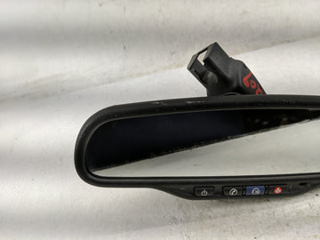 2000-2005 Cadillac Deville Interior Rear View Mirror Replacement OEM Fits Fits 2000 2001 2002 2003 2004 2005 OEM Used Auto P