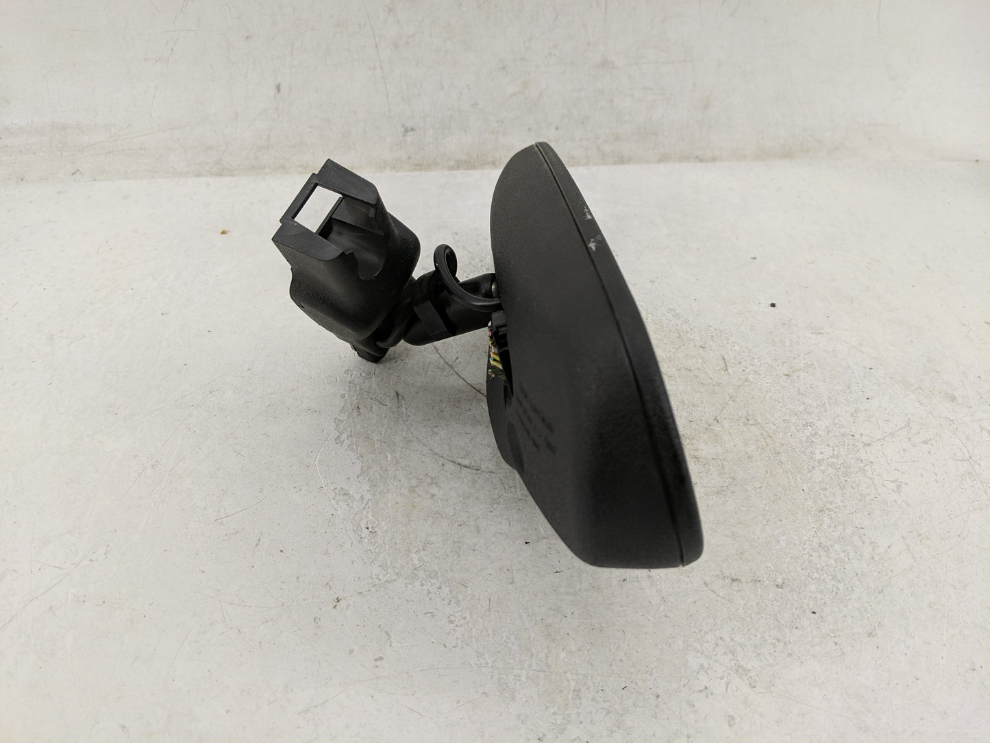 2000-2005 Cadillac Deville Interior Rear View Mirror Replacement OEM Fits Fits 2000 2001 2002 2003 2004 2005 OEM Used Auto P