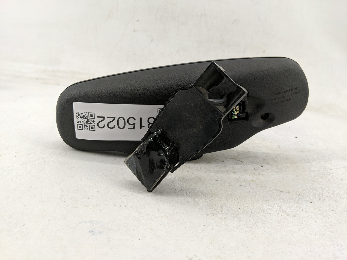 2000-2005 Cadillac Deville Interior Rear View Mirror Replacement OEM Fits Fits 2000 2001 2002 2003 2004 2005 OEM Used Auto P