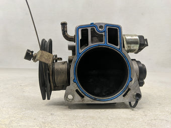 compare product 2000-2005 Cadillac Deville Throttle Body Fits Fits 2000 2001 2002 2003 2004 2005 OEM Used Auto Parts