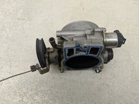 2000-2005 Cadillac Deville Throttle Body Fits Fits 2000 2001 2002 2003 2004 2005 OEM Used Auto Parts - Oemusedautoparts1.com