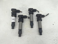 2004-2005 Cadillac Deville Ignition Coil Igniter Pack - Oemusedautoparts1.com