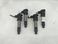 2004-2005 Cadillac Deville Ignition Coil Igniter Pack - Oemusedautoparts1.com