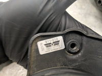 2005 Cadillac Deville Air Intake Manifold P/N:12564773 911-010 Fits OEM Used Auto Parts - Oemusedautoparts1.com