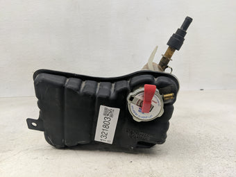 compare product 2000-2005 Cadillac Deville Windshield Washer Fluid Reservoir Bottle Oem