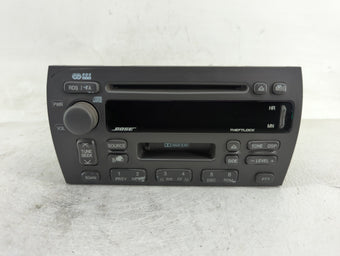 compare product 2004-2005 Cadillac Deville Radio AM FM Cd Player Receiver Replacement P/N:25749792 Fits Fits 2004 2005 OEM Used Auto Parts