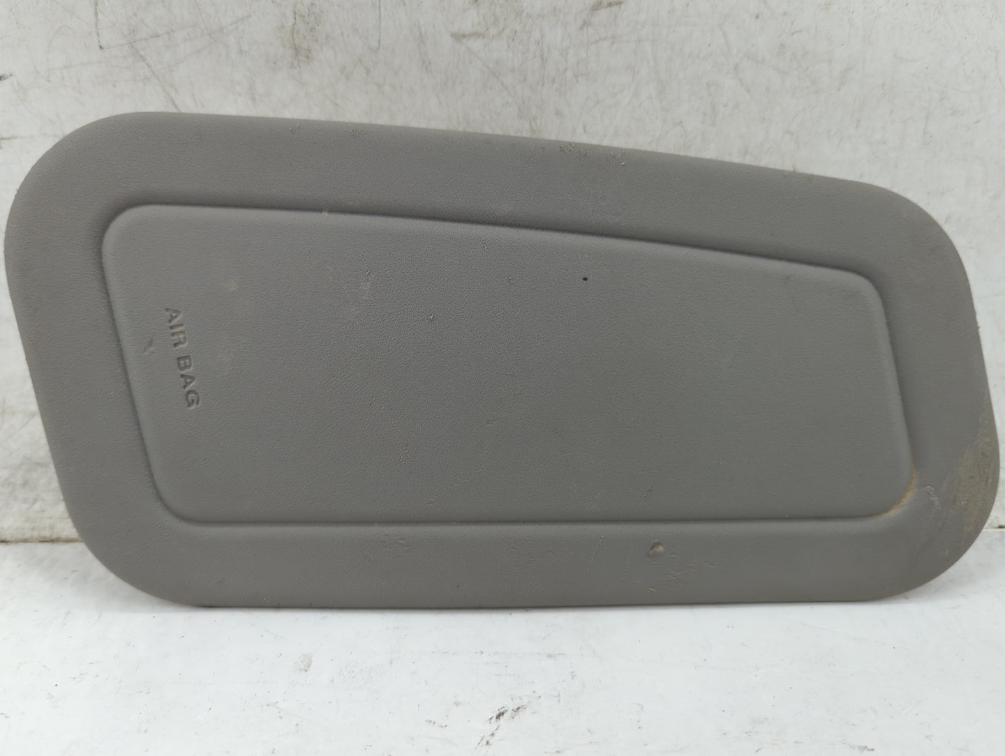 2004-2005 Cadillac Deville Air Bag Passenger Seat Right OEM Fits Fits 2004 2005 OEM Used Auto Parts - Oemusedautoparts1.com
