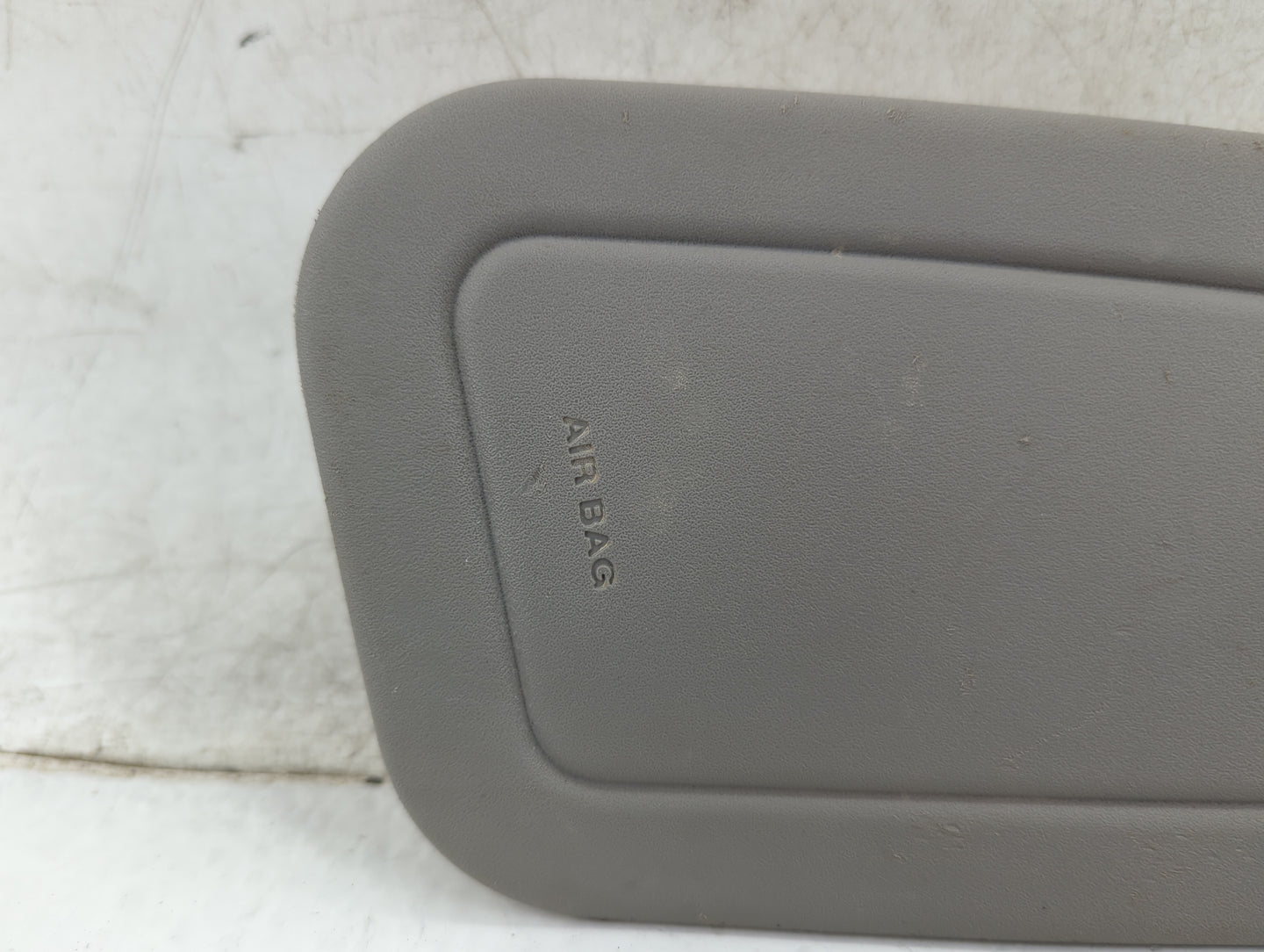 2004-2005 Cadillac Deville Air Bag Passenger Seat Right OEM Fits Fits 2004 2005 OEM Used Auto Parts - Oemusedautoparts1.com