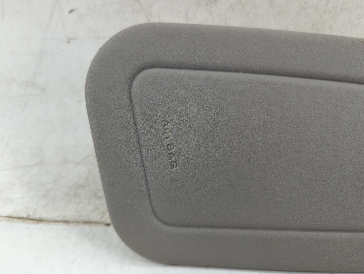 2004-2005 Cadillac Deville Air Bag Passenger Seat Right OEM Fits Fits 2004 2005 OEM Used Auto Parts - Oemusedautoparts1.com
